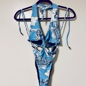 Agua Bendita Swimwear